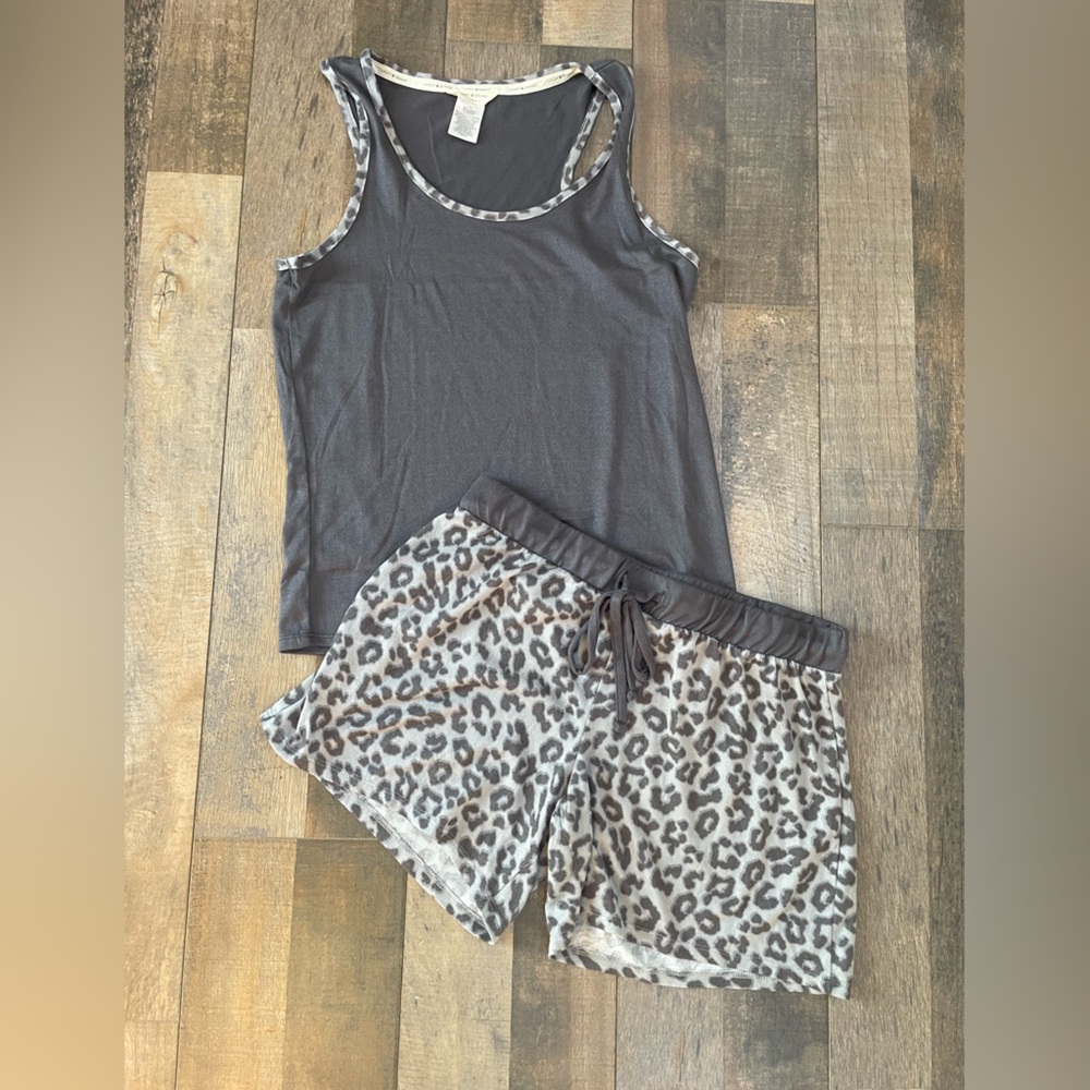 Lucky Brand pajama set